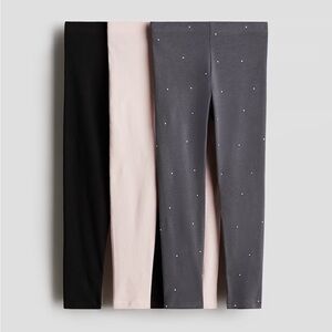 H&M Jersey Leggings